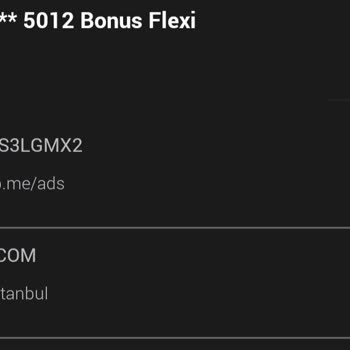 Garanti BBVA Kredi Kartı Güvenliği Kabusu