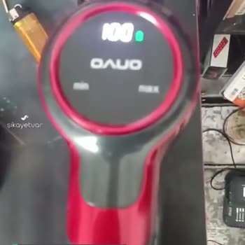 Onvo Dikey Süpürge Hatası Ve Arızanın Bitmemesi