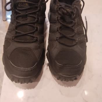 Skechers Ayakkabılarının Dayanıklılığı Hayal Kırıklığı Yarattı