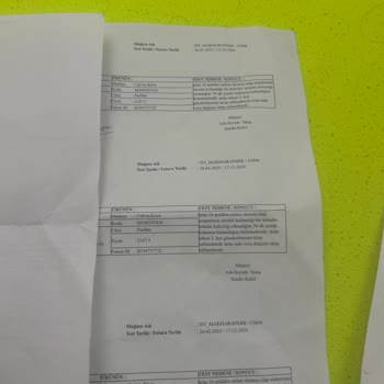 Boyner'den Aldığım Parfüm Kalıcı Değil Hayal Kırıklığı Yaşadım