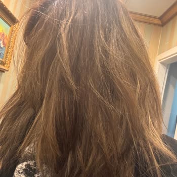 Güven Sarsan Kuaför Deneyimi: Kötü Kesim Ve İlgisizlik