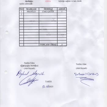 Ceva Kargo Ve N11 İle Yaşanan Sorunlu İade Süreci