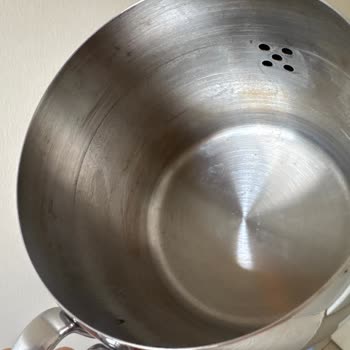 Çelik Çaydanlıkta Büyük Hayal Kırıklığı