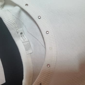 Zara'nın Kalitesiz Ürünleri Şaşırtıyor