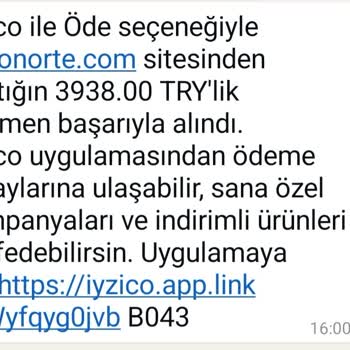 Egeo Norte Param Nerede?