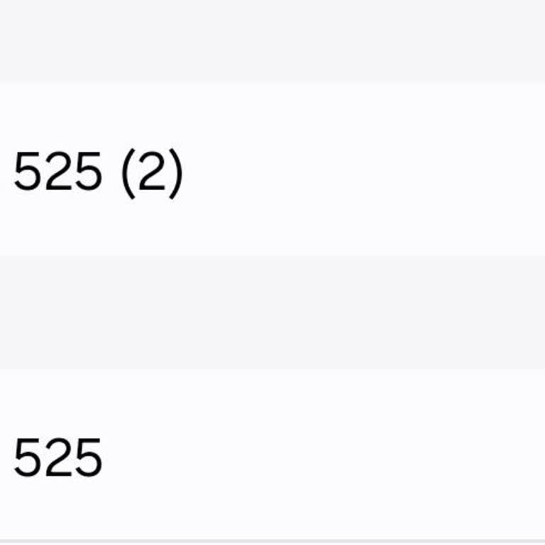 Sürekli Aramalar Ve Rahatsız Edici Sessizlik