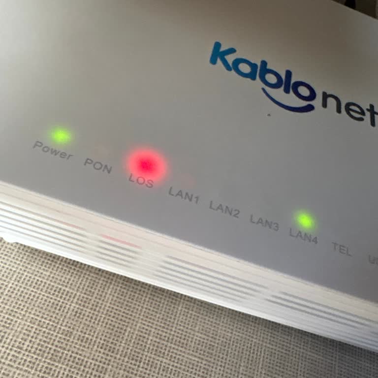 Anket Sorunu Ve İnternet Kesintisi Can Sıkıyor