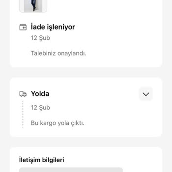 Touche Markası: İade Sürecinde Müşteri Mağduriyeti Ve İlgisizlik