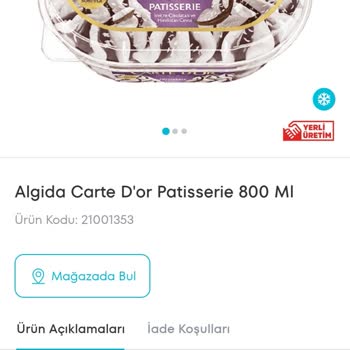 A101'de Yaşadığım Hayal Kırıklığı: Eksik Ürün Ve İade Sorunu