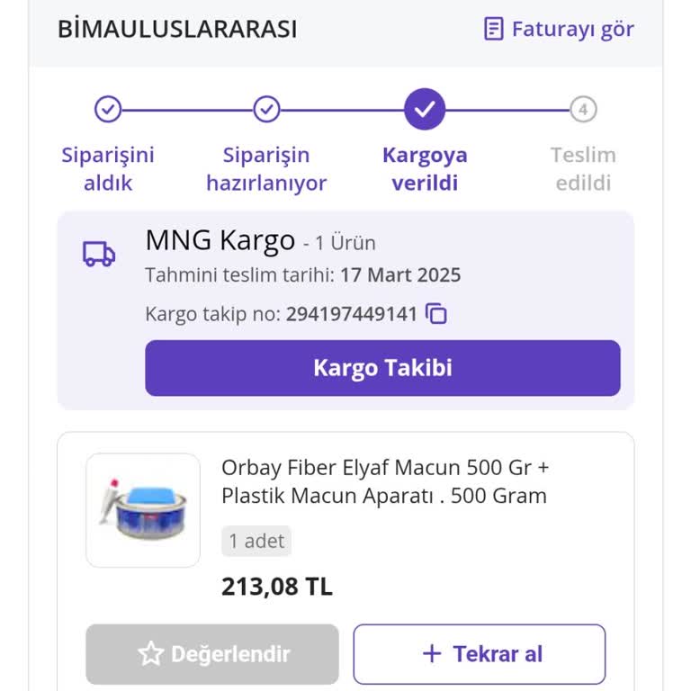 Adrese Teslim Edilmeyen Kargo: Müşteri Mağduriyeti Ve Çözüm Beklentisi