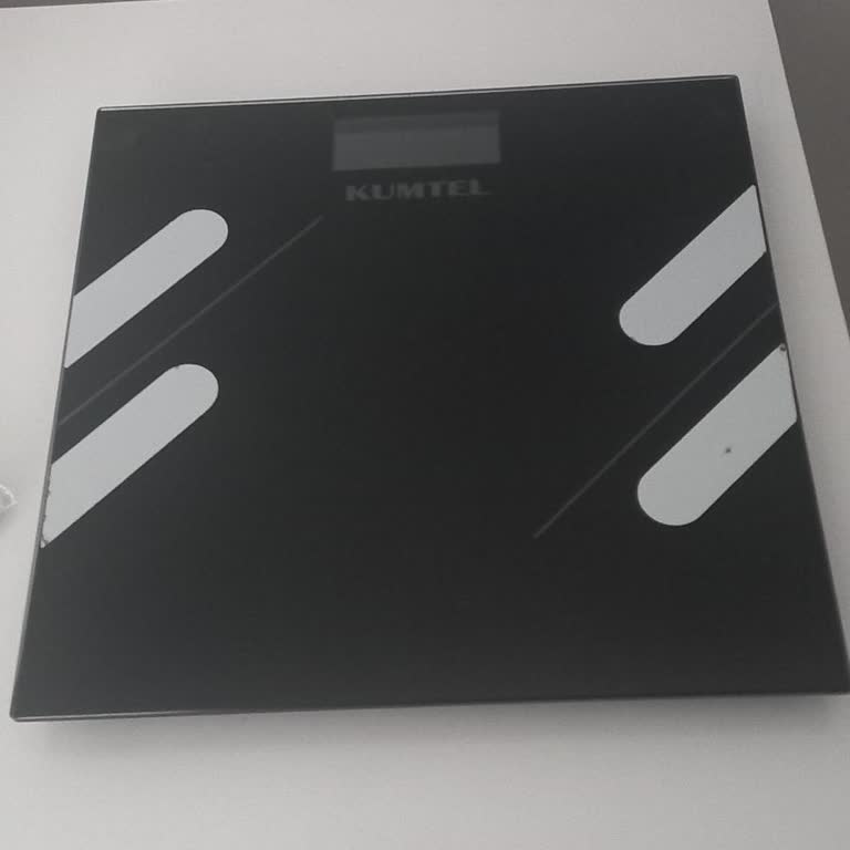 Kumtel Baskül Doğru Tartmıyor, Çözüm Bekliyorum