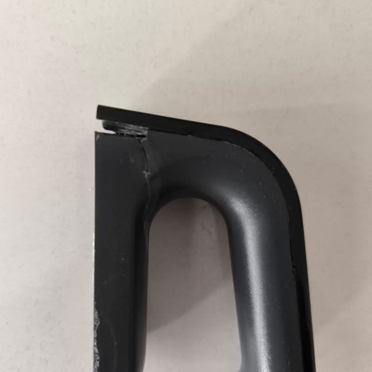 Çatlak Demlik Kulpuyla Karşılaşma