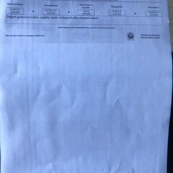 Yanıltıcı Kargo Mesajı Ve Banka İhmaliyle Kaybedilen Para