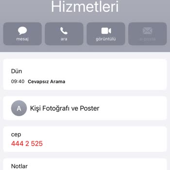 Albank'ın Israrlı Aramaları Müşteriyi Bıktırıyor