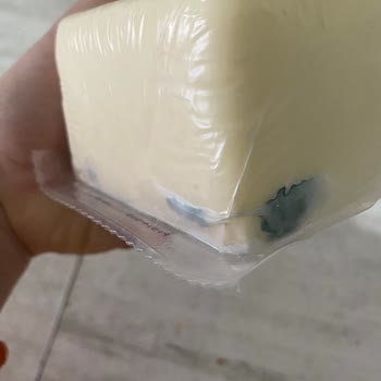 Ekici Kaşar Peynirinde Beklenmedik Küflenme Sorunu