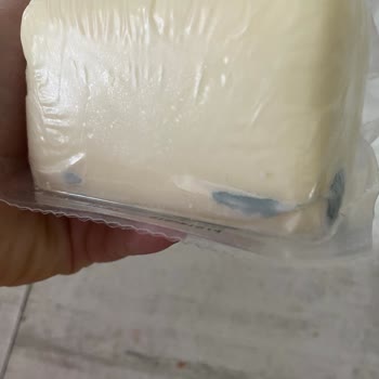 Ekici Kaşar Peynirinde Beklenmedik Küflenme Sorunu