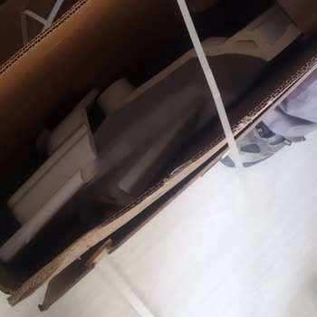 Kırık Lavabo Sorunu Ve Koçtaş'ın İlgisizliği