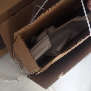 Kırık Lavabo Sorunu Ve Koçtaş'ın İlgisizliği