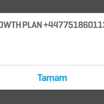 İzinsiz Çekim: Kitup.net Üyeliği Olmadan Alınan Ücret