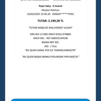 Altın Yükleme Sorunu Ve İletişim Eksikliği