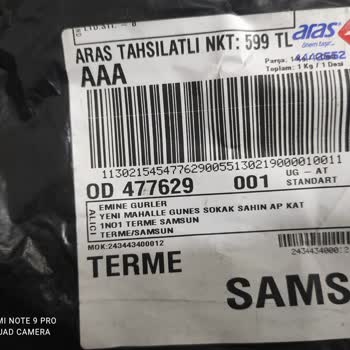 Çekiş Gücü Düşük Ürün Ve İade Sorunu