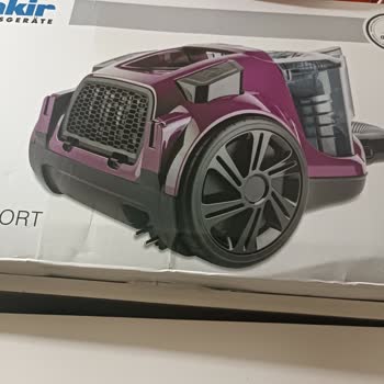 Fakir Süpürgelerle Yaşanan Hayal Kırıklığı