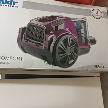 Fakir Süpürgelerle Yaşanan Hayal Kırıklığı