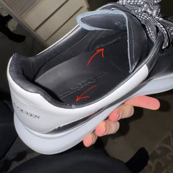 28 Bin TL'lik Ayakkabıda Kalite Sorunu Ve Müşteri Hizmetleri Hayal Kırıklığı