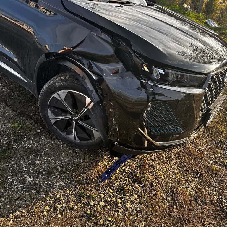 Chery'nin Parça Tedarik Kabusu!