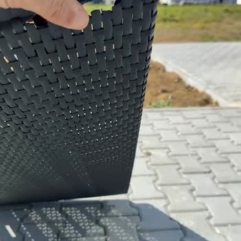 Koçtaş'tan Aldığım Ürünün Hasarlı Gelmesi Ve Yetersiz Çözüm