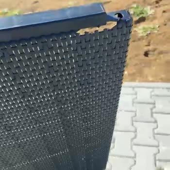 Koçtaş'tan Aldığım Ürünün Hasarlı Gelmesi Ve Yetersiz Çözüm