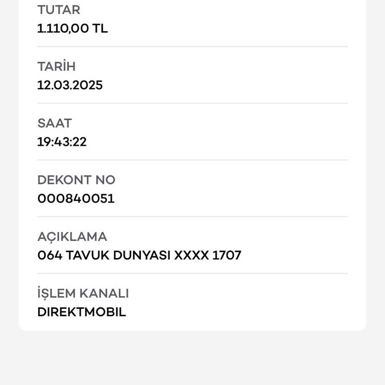 Tavuk Dünyası'nda İftar Sonrası Zehirlenme Şoku