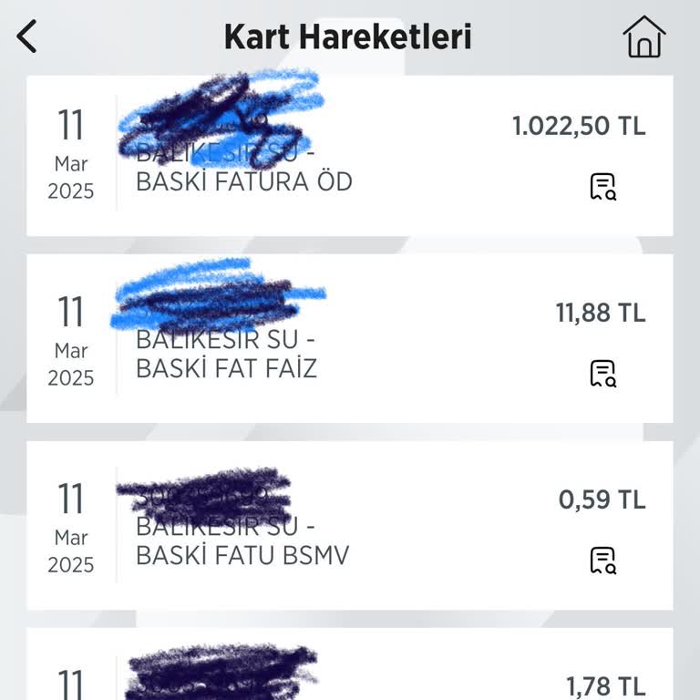 Otomatik Ödeme Talimatında Beklenmedik Faiz Kesintisi Şoku