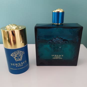 Versace Eros Parfümün Kalıcılığı Hayal Kırıklığı Yarattı