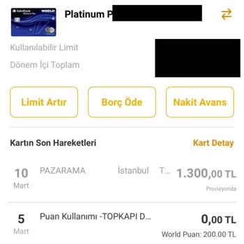 Yanıltıcı Kampanya Ve Eksik Geri Dönüş Sorunu