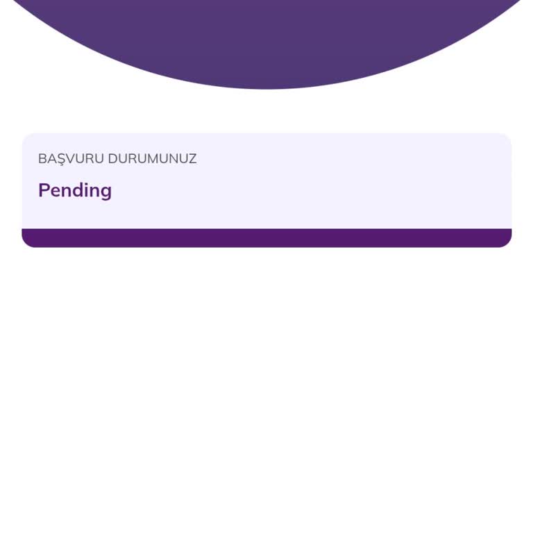 Pi Network Uygulamasında Onay Bekleyen Adım Sorunu