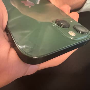 Teknosa'dan Aldığım Cihaz Ezik Çıktı