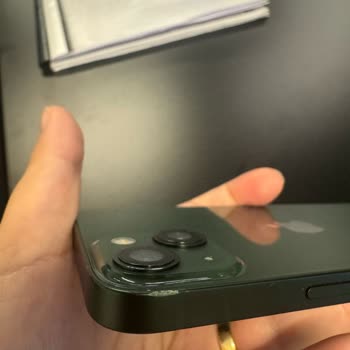 Teknosa'dan Aldığım Cihaz Ezik Çıktı