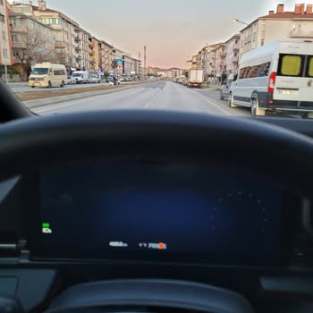 Yeni Ford Puma'da Sürekli Akü Ve Aydınlatma Sorunları