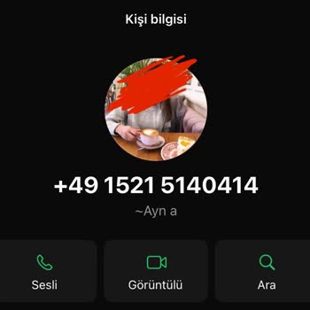 Evden Çalışma İlanı Güvenlik Endişesi