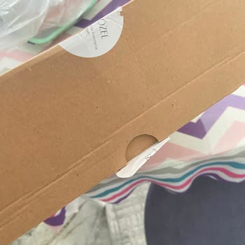 Güvenlik Bandı Yırtılmış Paket Mağduriyeti