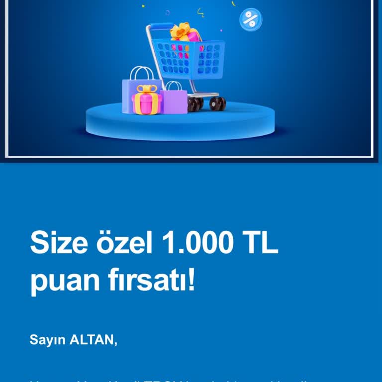 Yapı Kredi'nin Worldpuan Hatası