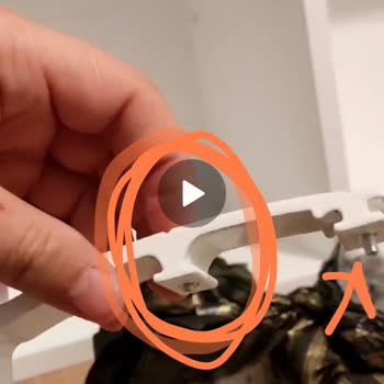 Yanlış Ölçüler Ve Eksik Montaj Parçaları İle Hayal Kırıklığı