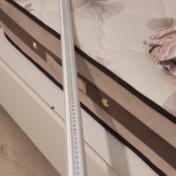 Yanlış Ölçüler Ve Eksik Montaj Parçaları İle Hayal Kırıklığı