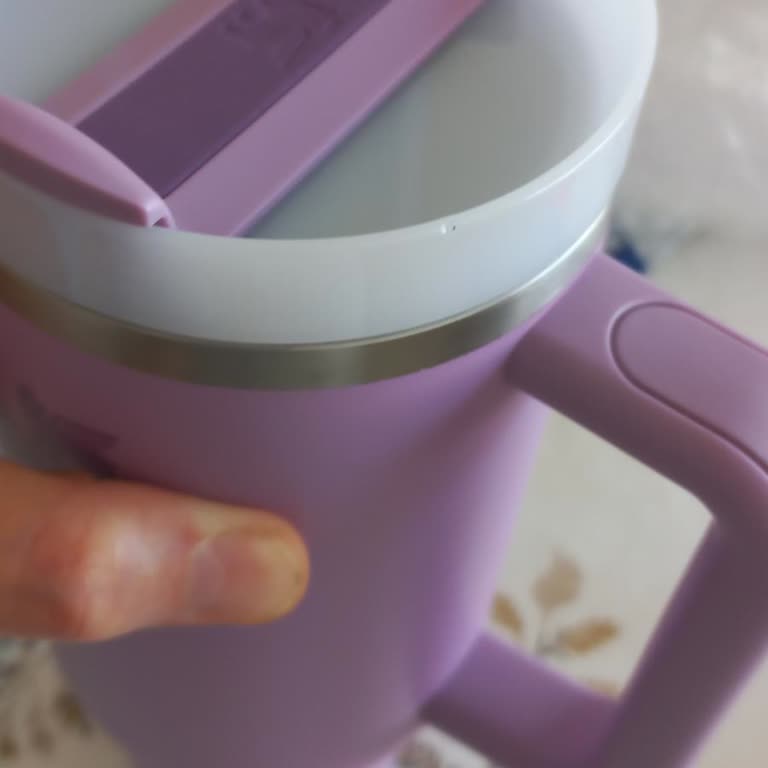 Stanley Termosun İşlevsizlik Ve Kötü Hizmet Deneyimi