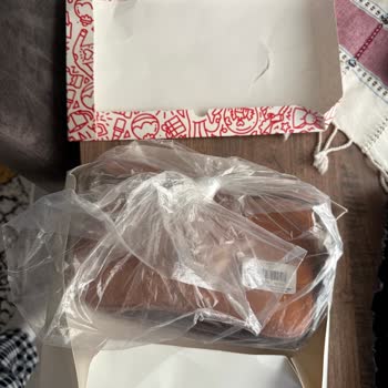 Hediye Paketi Sorunu Ve Görsel Yükleme Problemi