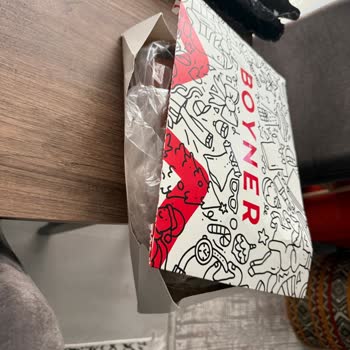 Hediye Paketi Sorunu Ve Görsel Yükleme Problemi