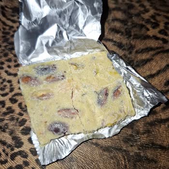 SKT Geçmemiş Nestle Çikolatasında Küflenme Sorunu