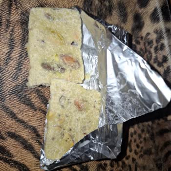 SKT Geçmemiş Nestle Çikolatasında Küflenme Sorunu