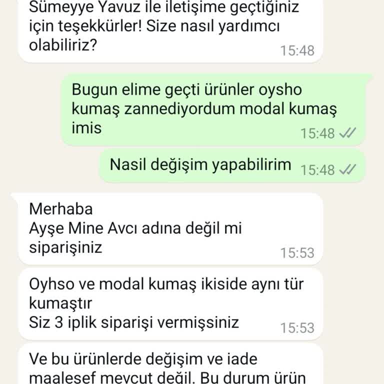 Yanlış Ürün Seçimi Ve İade Engeli: Uzaktan Satış Sözleşmesi İhlali